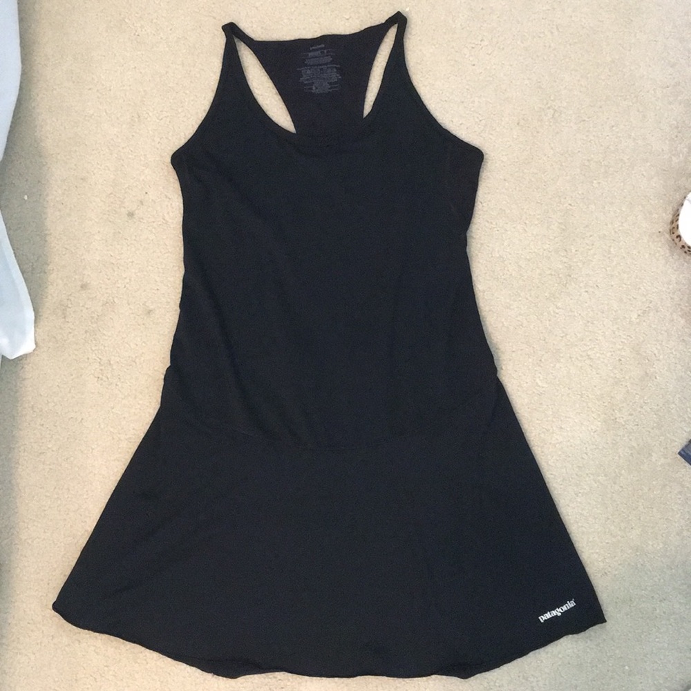 Patagonia dress